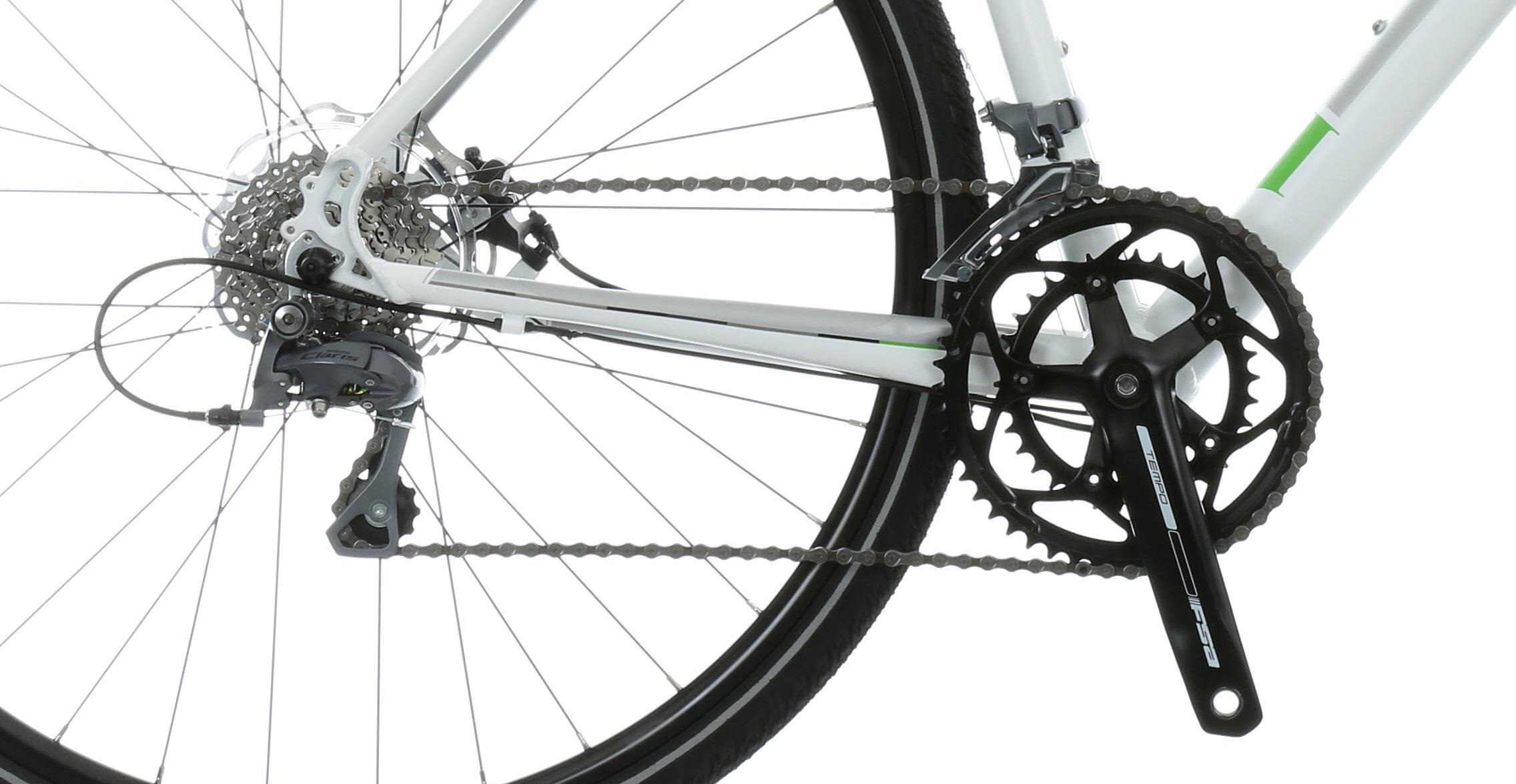 bike drivetrain