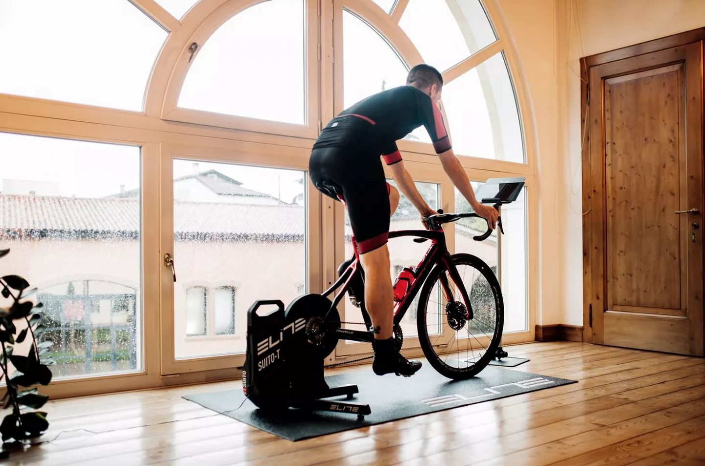 turbo tripping indoor cycling