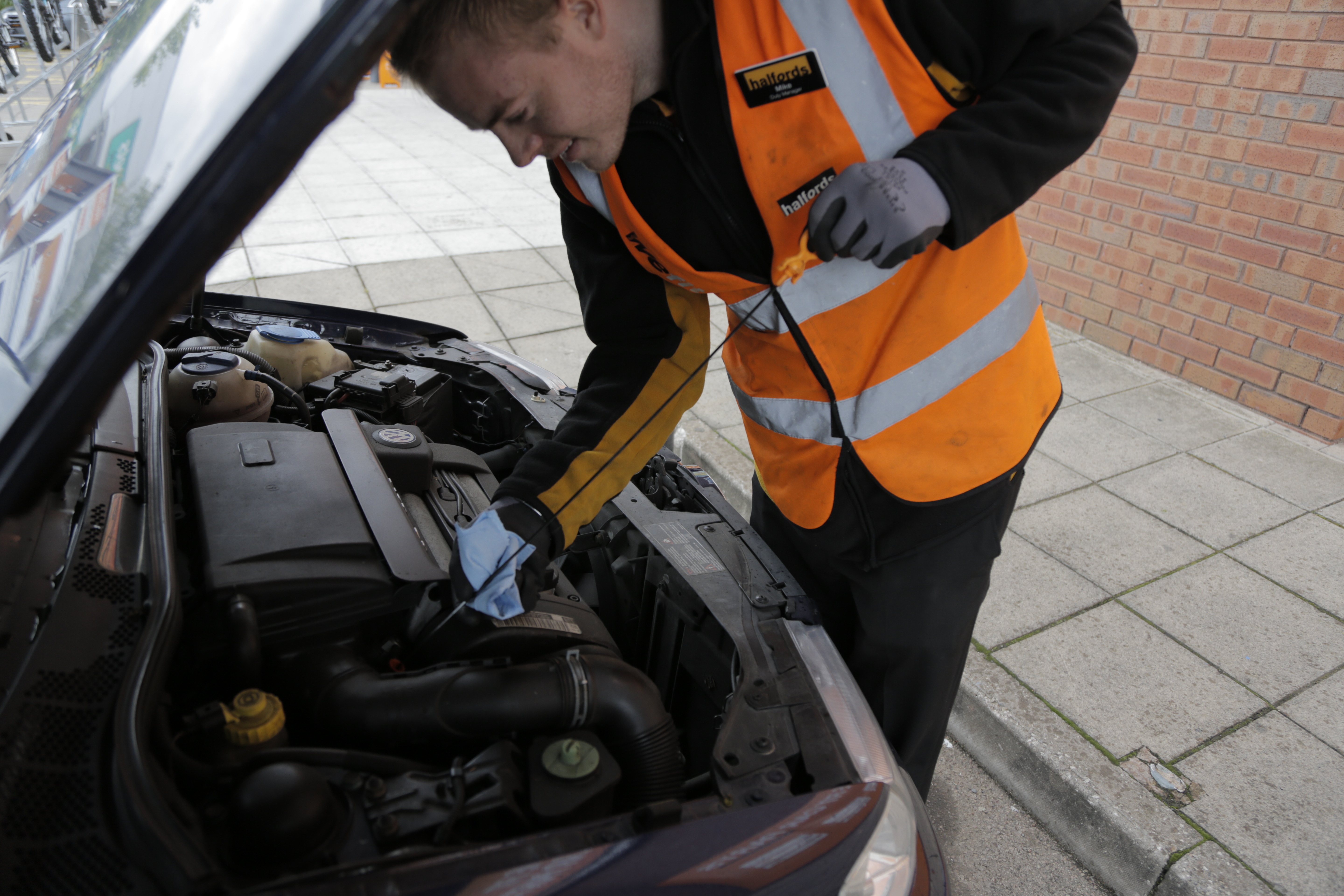 halfords winter check