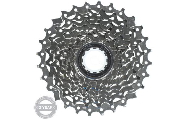 Bike Cassette