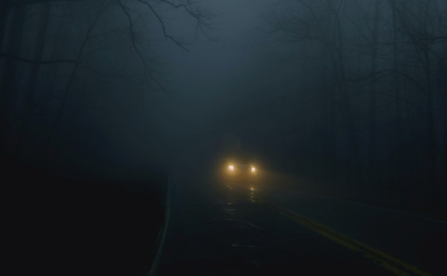 Driving in fog When to use fog lights Halfords