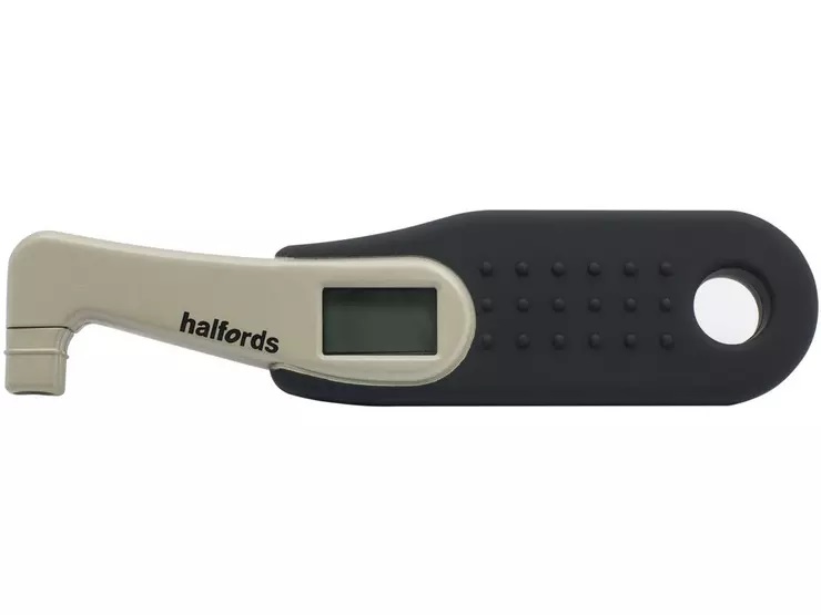 bike odometer halfords