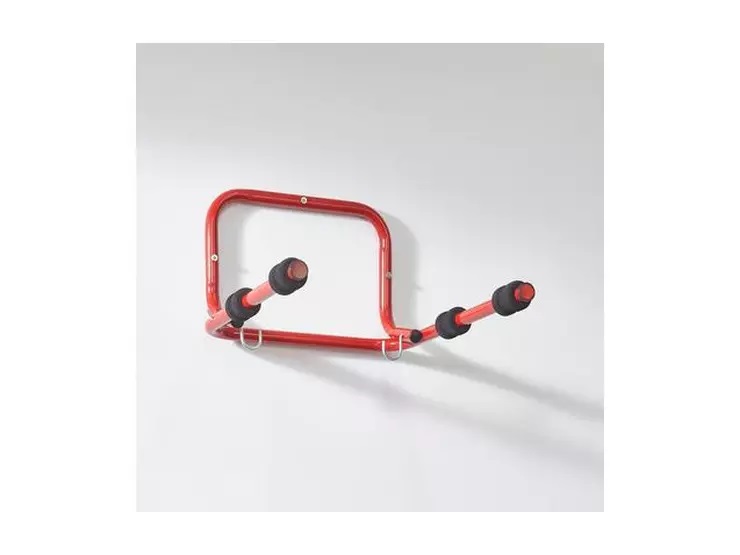 halfords bike storage