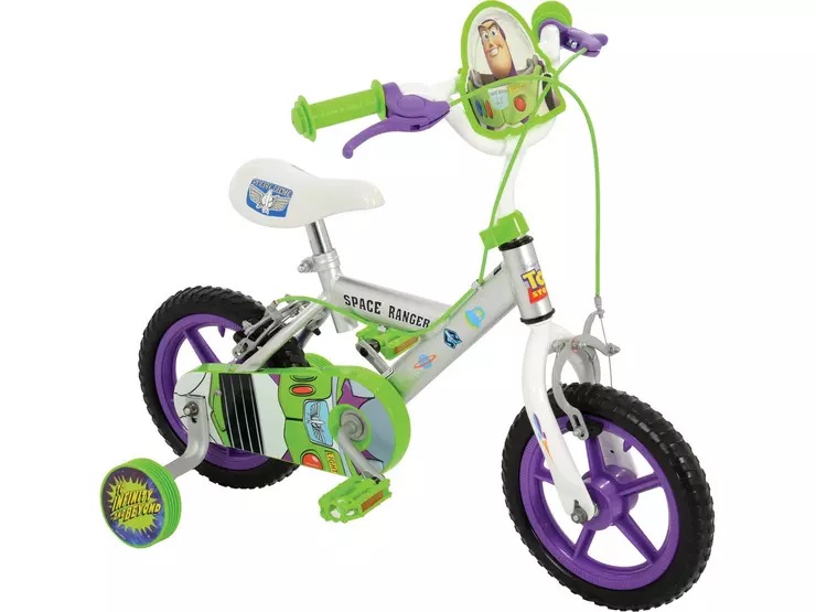 The best character themed kids’ bikes - Halfords