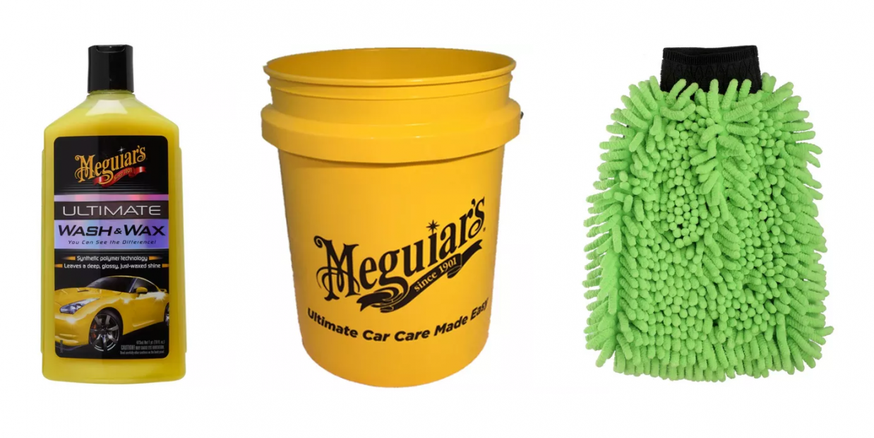 The best car cleaning tips Halfords