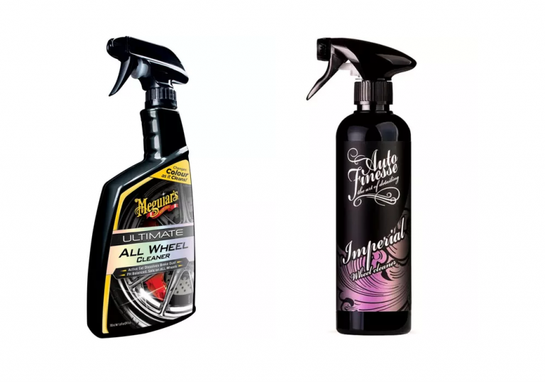 The best car cleaning tips Halfords