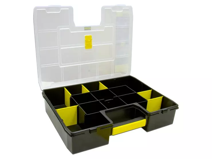 Top tool storage solutions - Halfords