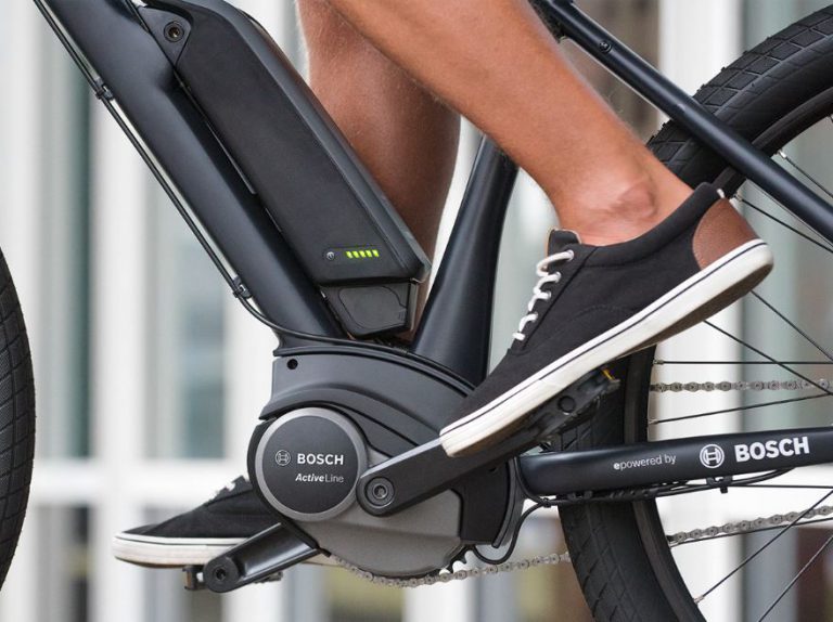 A guide to Bosch ebike motors, batteries and displays Halfords