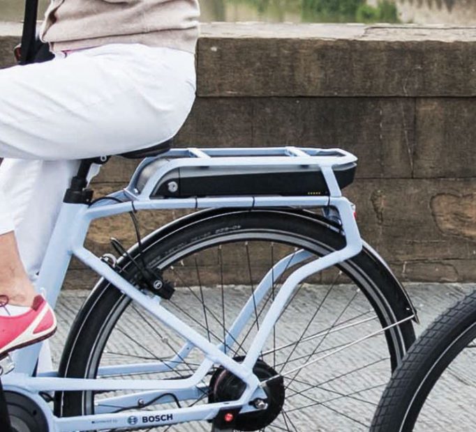 A guide to Bosch ebike motors, batteries and displays Halfords