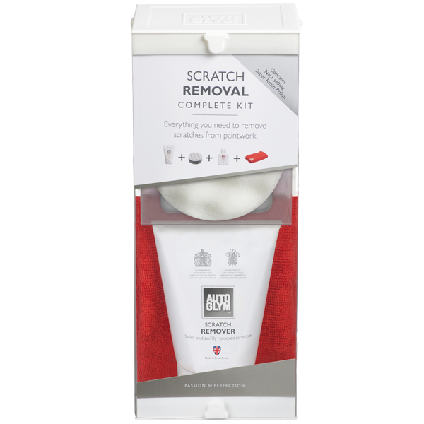 A simple guide to paint correction to achieve the ultimate shine for