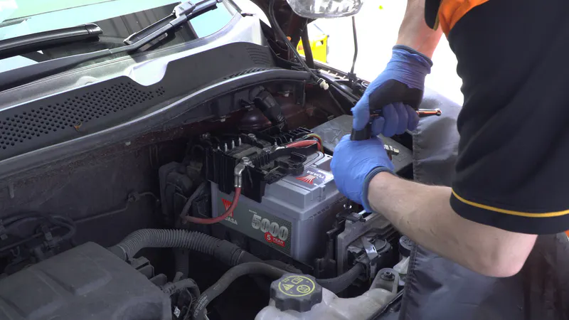 Fact or fiction? Putting 8 car battery myths to the test - Halfords