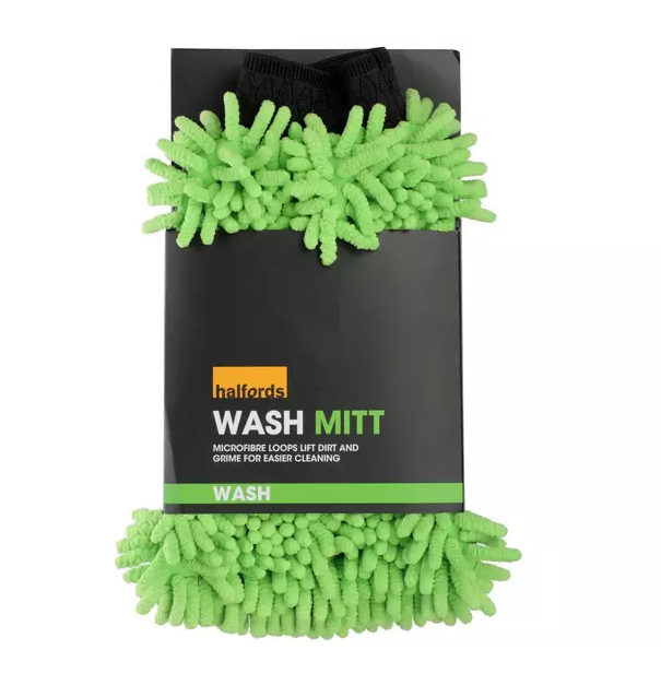 10 car cleaning and protection products to get you ready for autumn Halfords