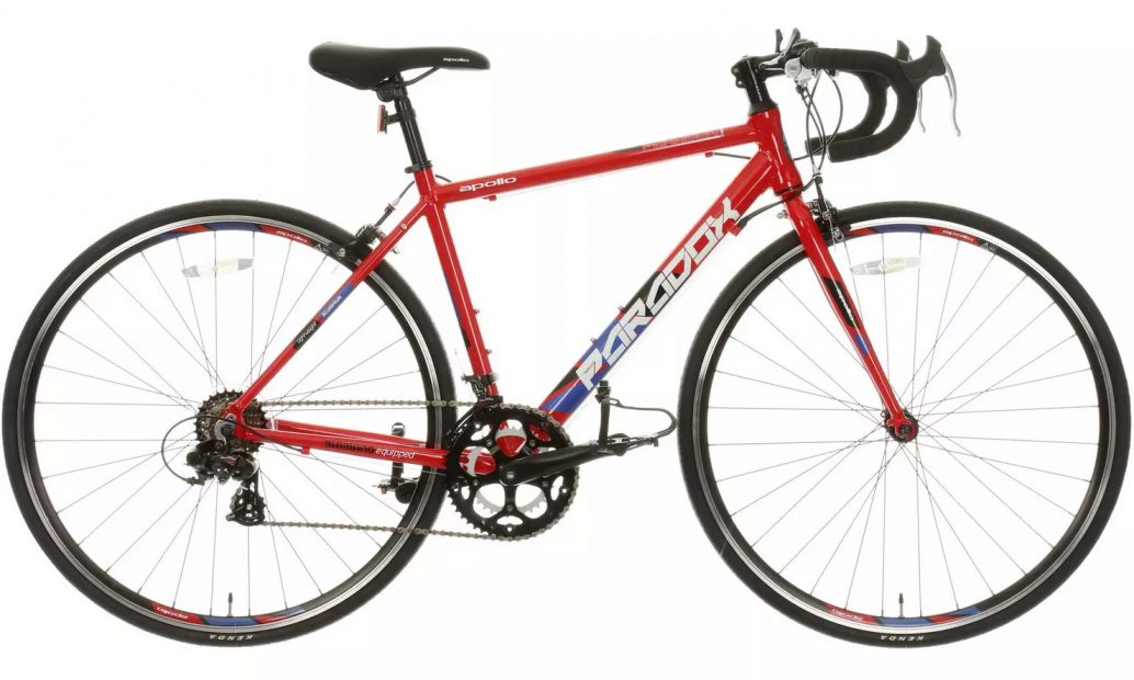 The best budget road bikes Halfords