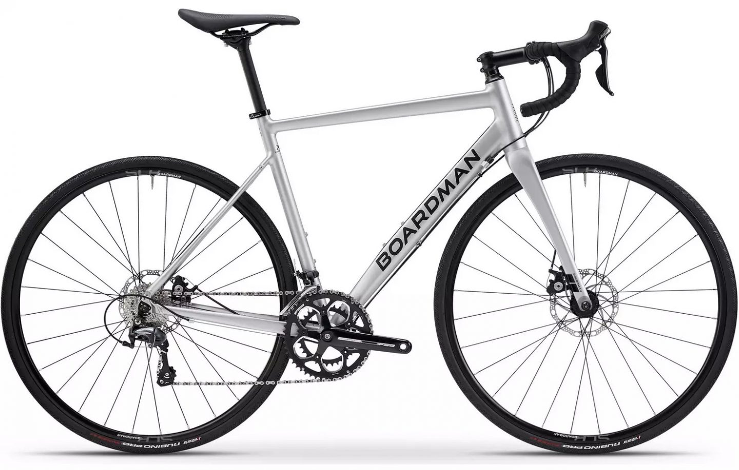 The best budget road bikes Halfords