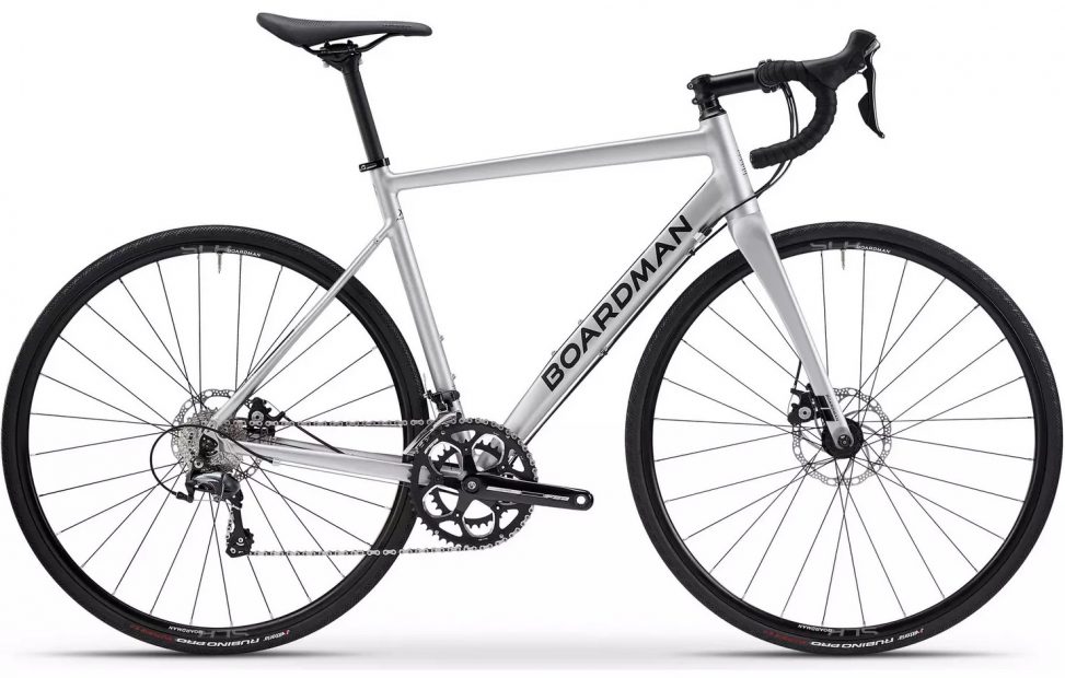 The best budget road bikes Halfords
