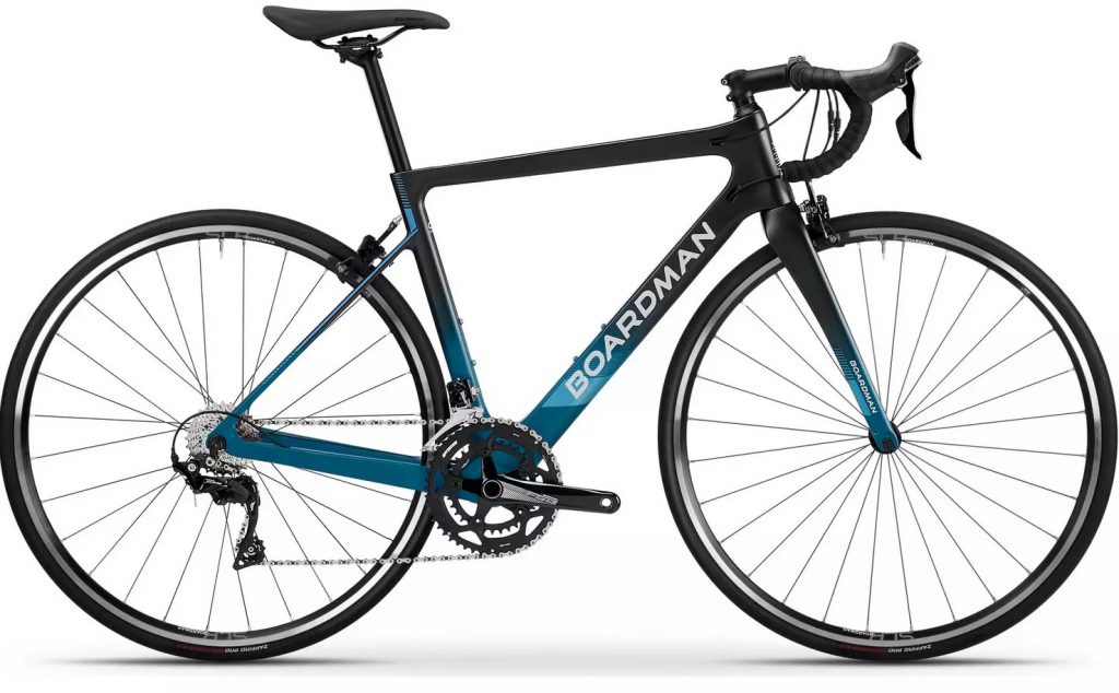 The best budget road bikes Halfords