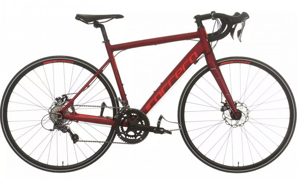 The best budget road bikes Halfords