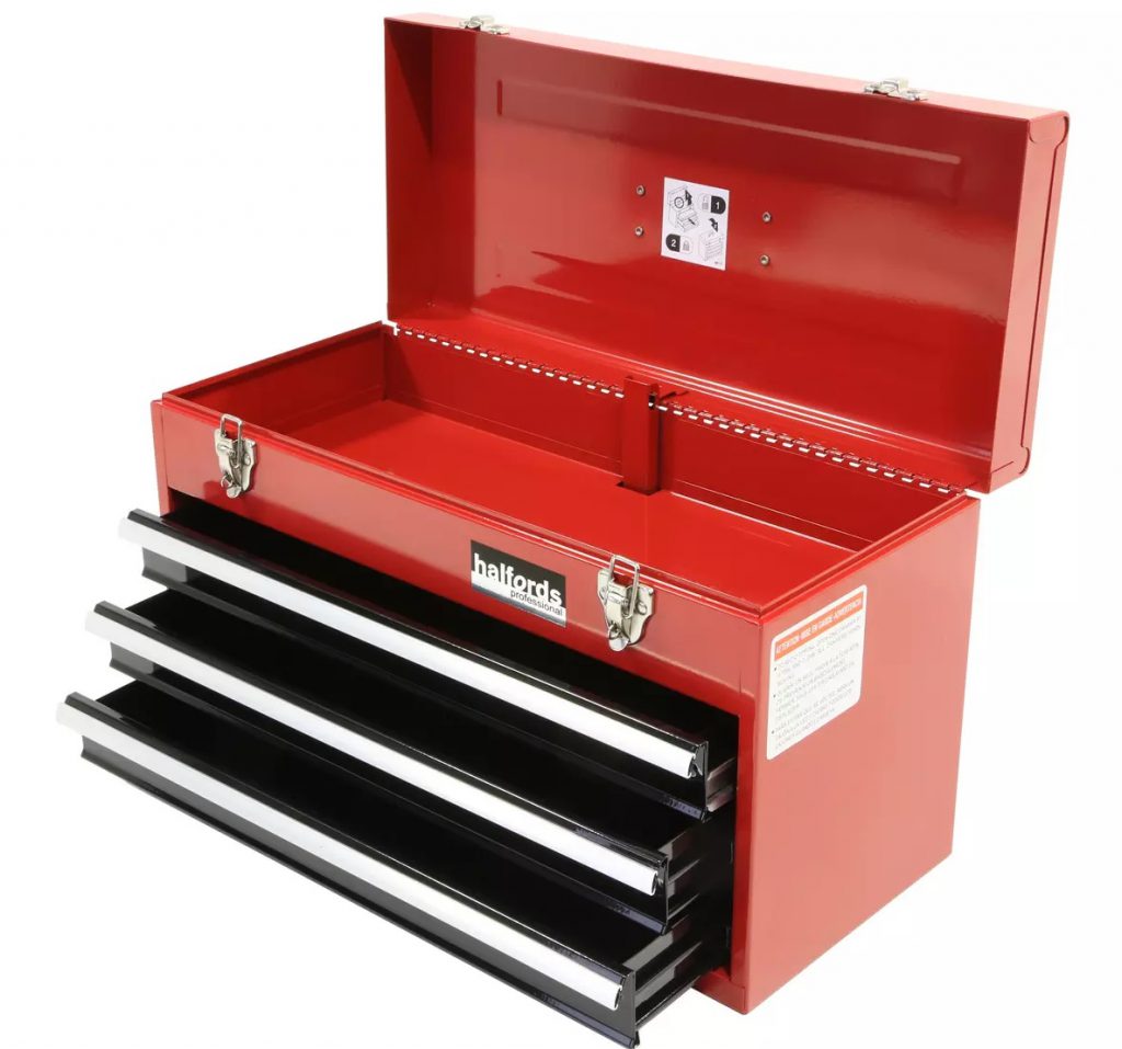 10 great gifts for DIY enthusiasts Halfords