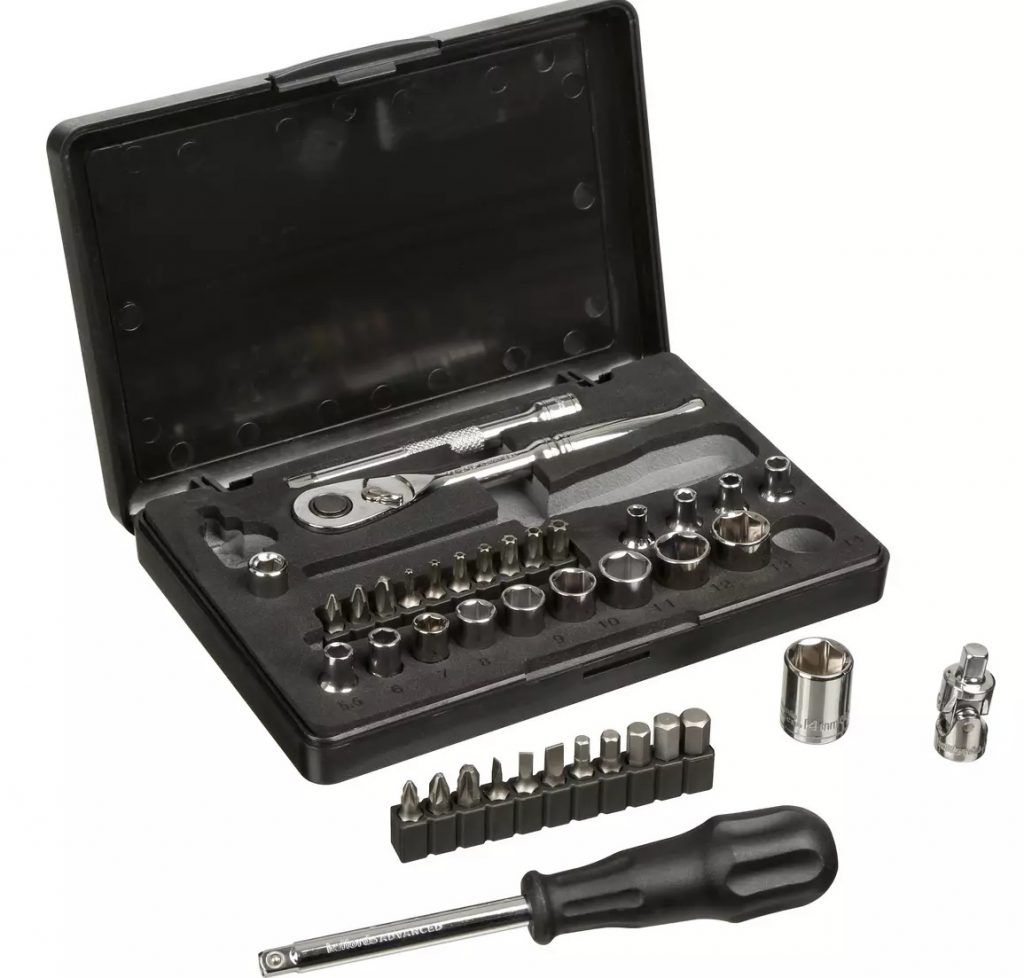 10 great gifts for DIY enthusiasts Halfords