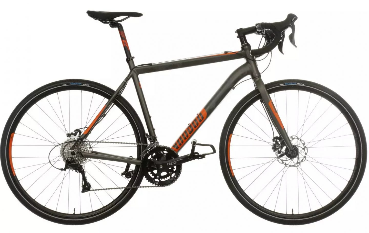 The best budget road bikes - Halfords