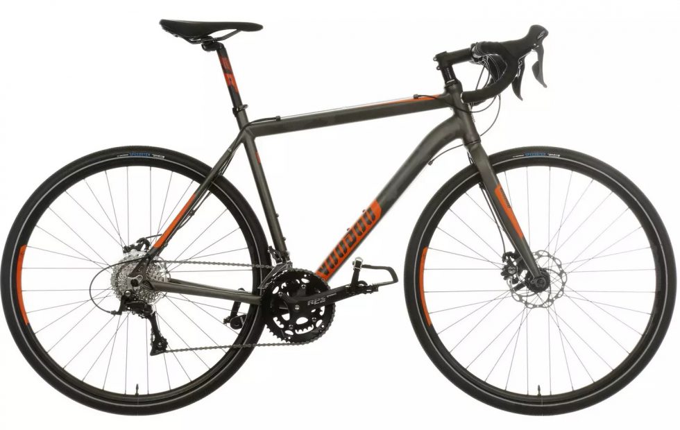 The best budget road bikes Halfords