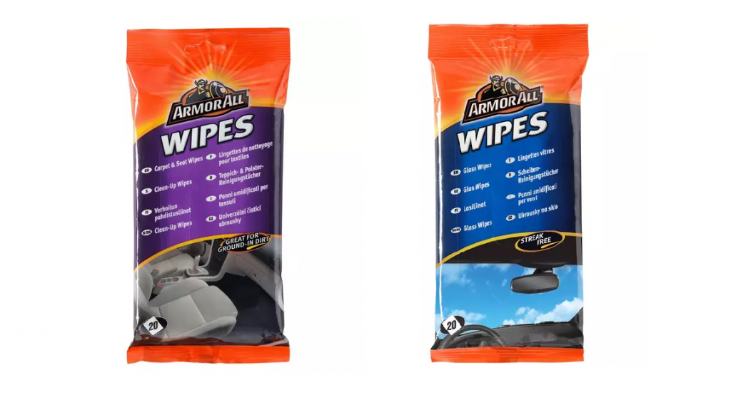 Top car cleaning tips How to keep your interior clean Halfords