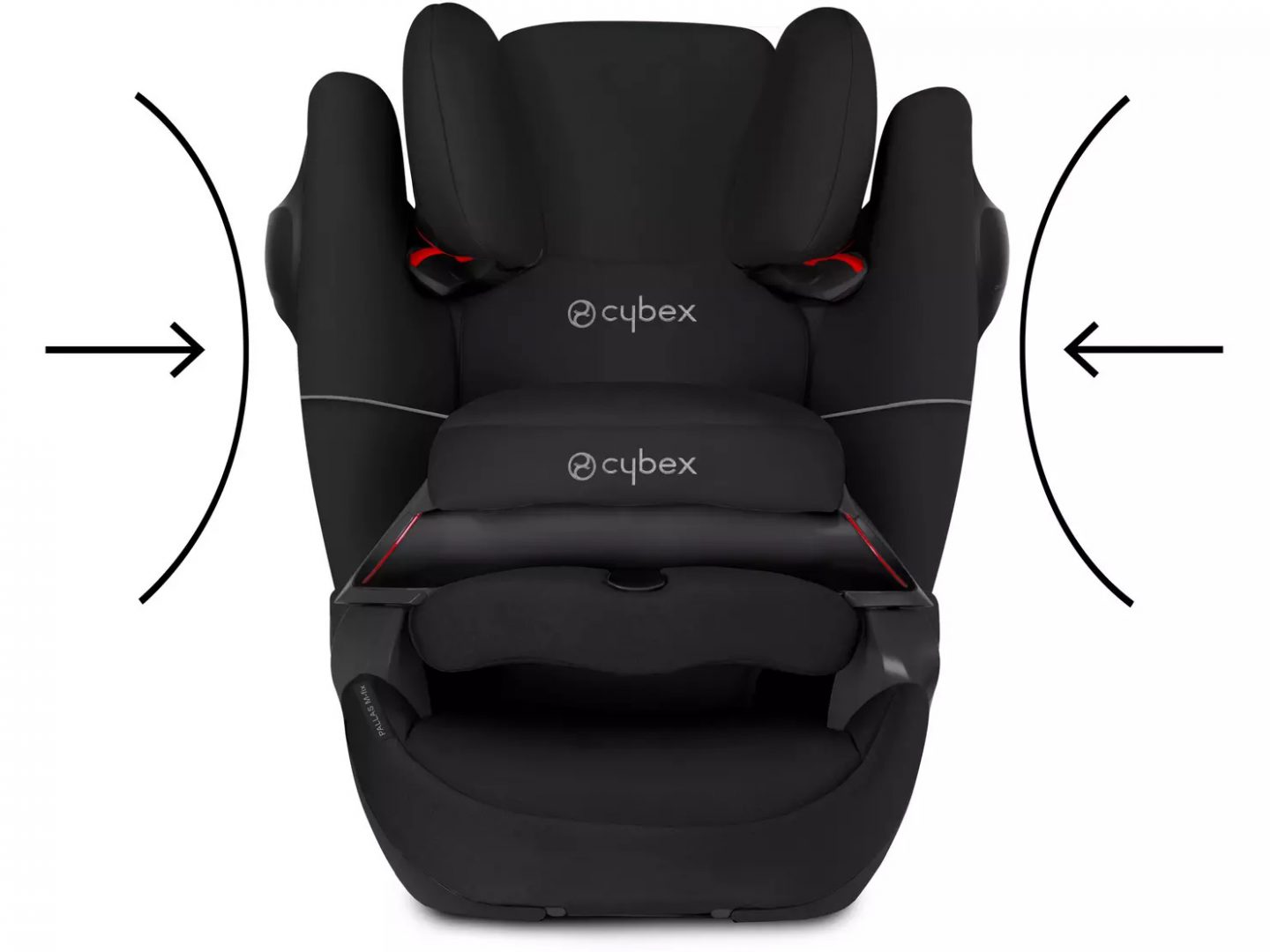 The best child car seat technology with CYBEX Halfords