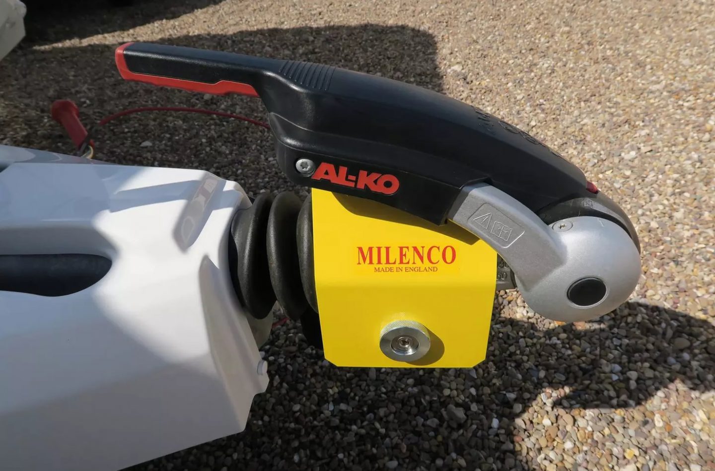 Motorhome and caravan essentials leisure batteries and more Halfords