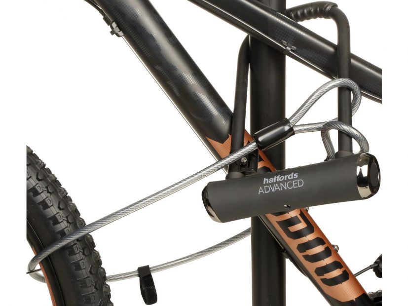 halfords indoor bike trainer