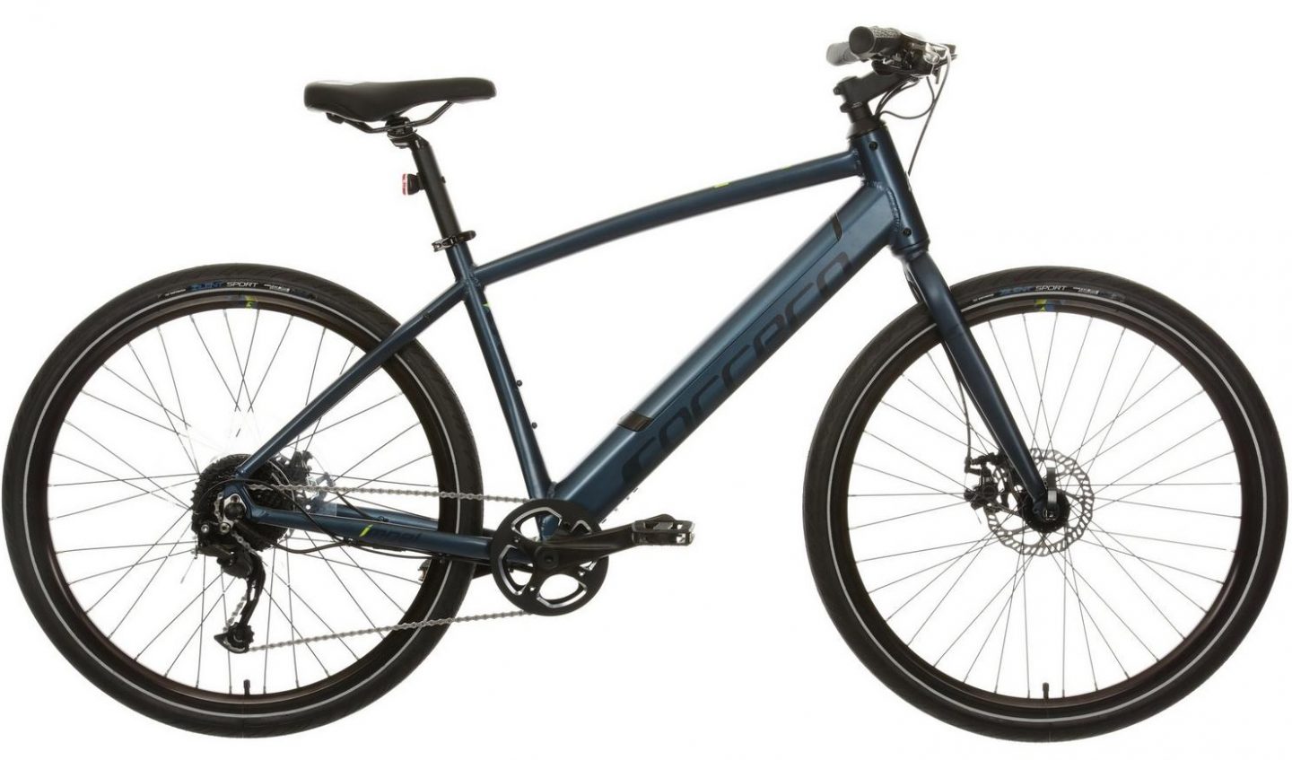 Best electric bikes under £1500 - Halfords