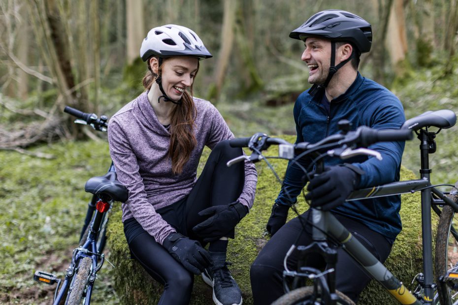 The ultimate autumn cycling guide Halfords