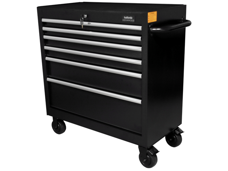 5 storage ideas to help organise your garage or Halfords