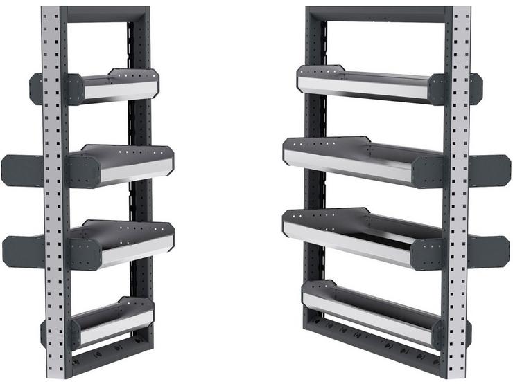 Clever tool storage ideas for your garage or Halfords