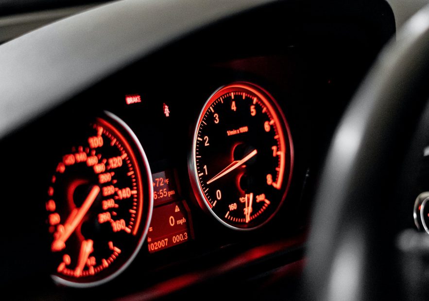 6 common car warning lights in winter Test your knowledge Halfords