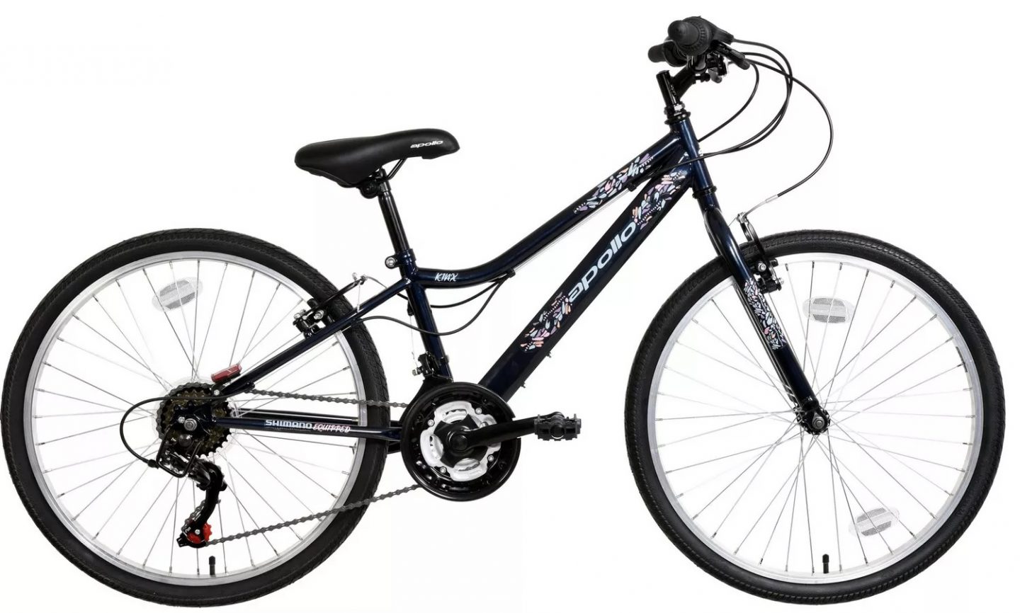 Top 10 kids' bikes for Christmas - Halfords