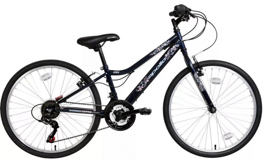 Top 10 kids' bikes for Christmas Halfords