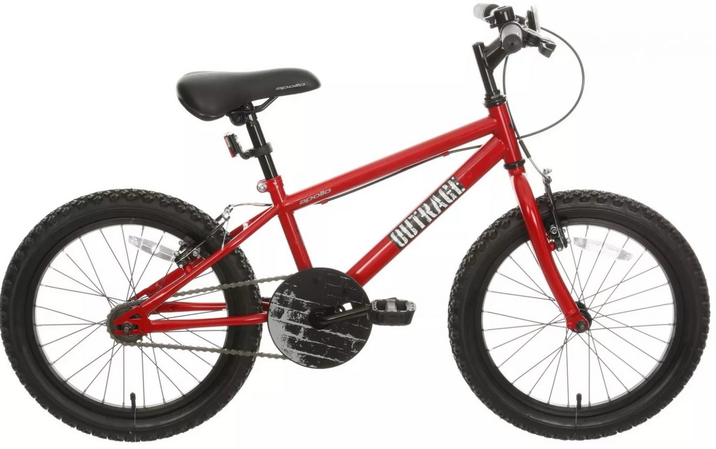 Top 10 kids' bikes for Christmas - Halfords