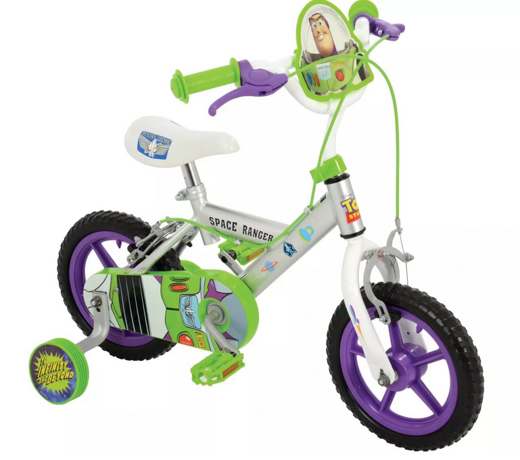 Top 10 kids' bikes for Christmas Halfords