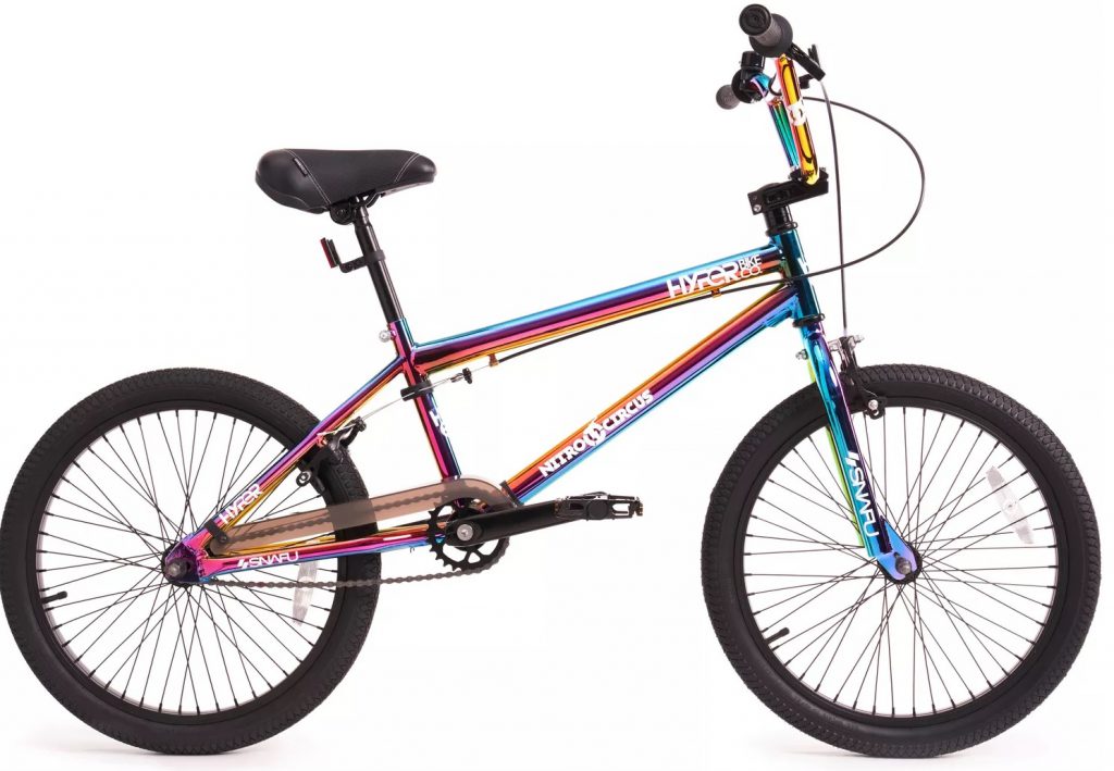 Top 10 kids' bikes for Christmas Halfords