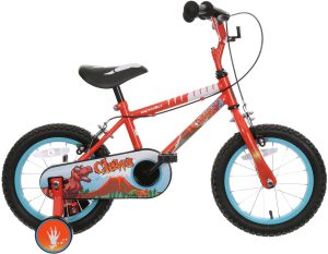 Toy story on sale bike halfords