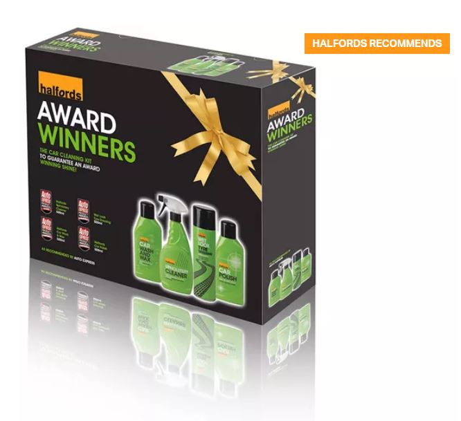 Top 10 Christmas Gifts Best Christmas Gift Ideas Halfords