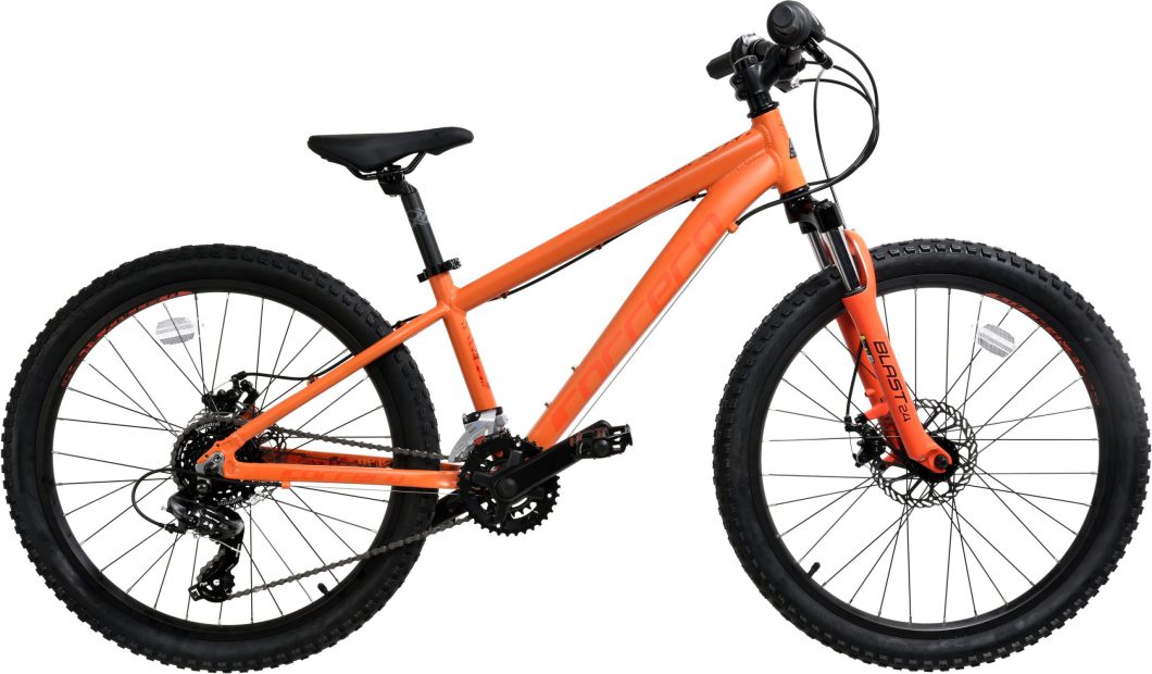 The Best Kids' Bikes For Christmas | Halfords