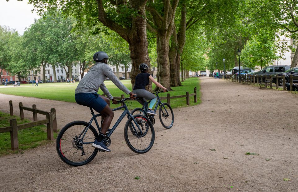 Must-have bike accessories for your 