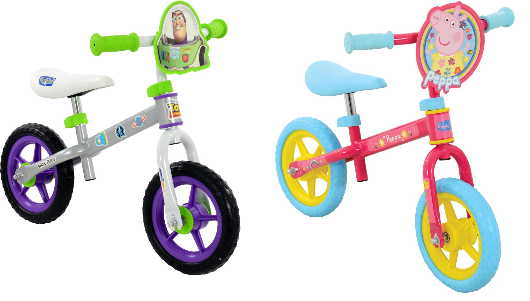 The Best Kids' Bikes For Christmas | Halfords