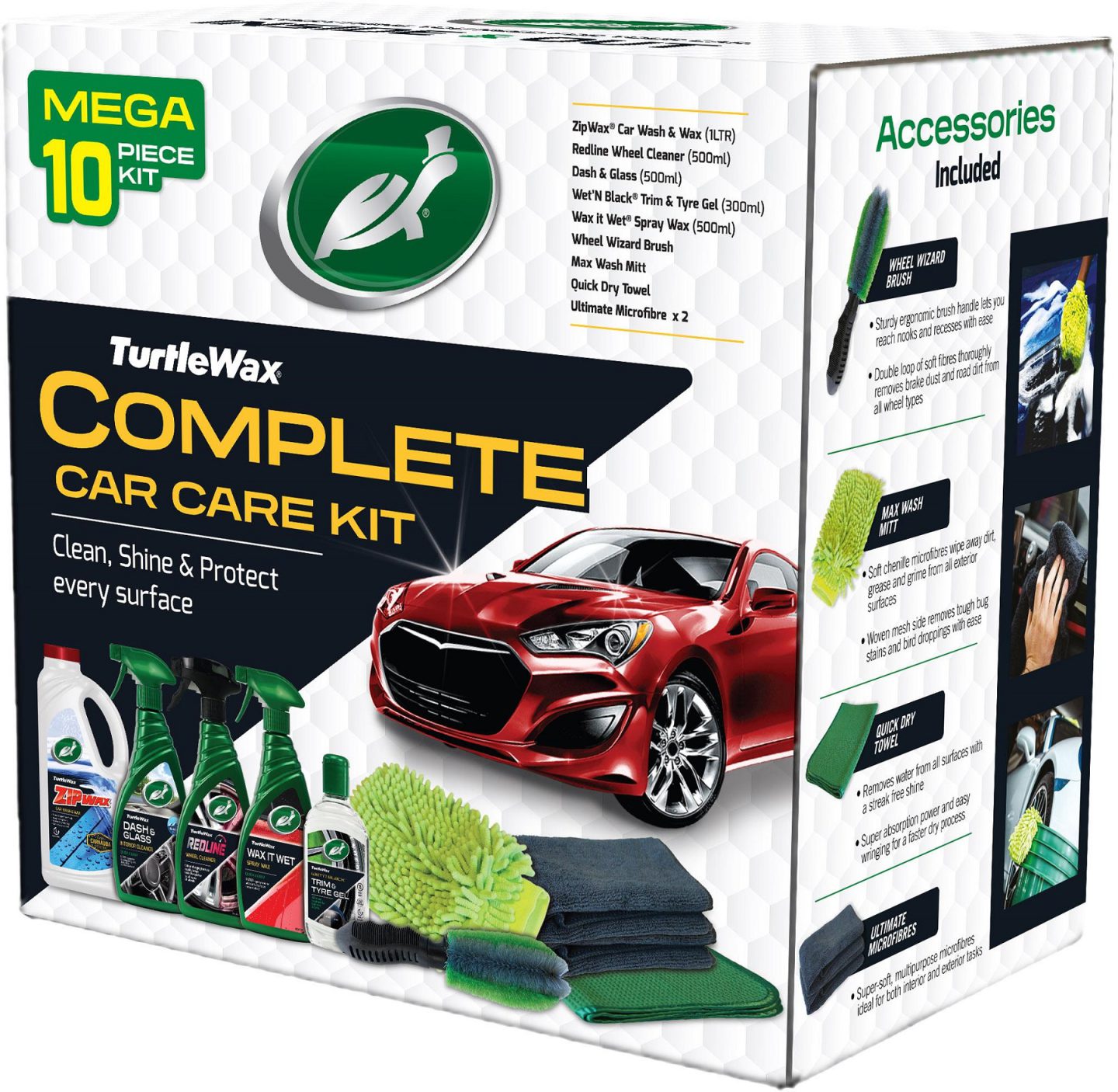 Great gifts for adults this Christmas Halfords