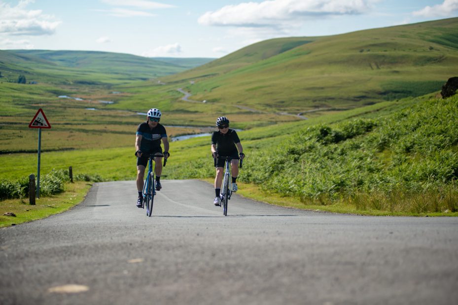 Best Road Cycling Routes In The UK Halfords