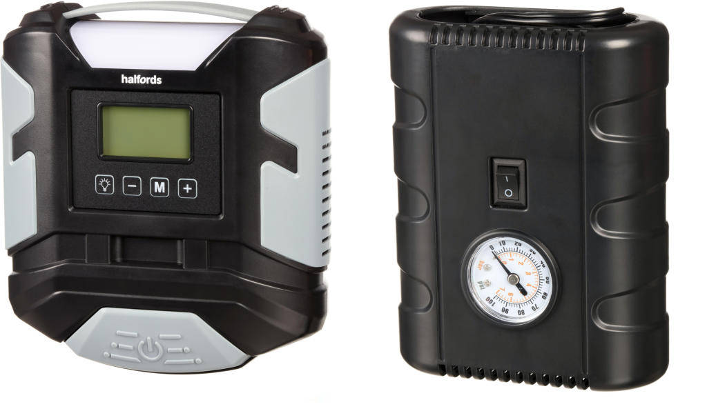 How to maintain, clean and replace your tyres Halfords