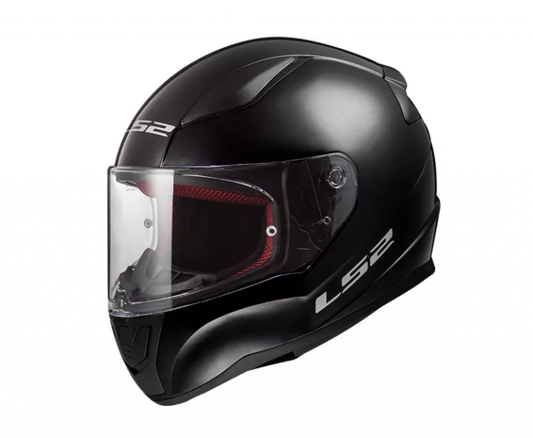 Introducing LS2 motorcycle helmets Halfords