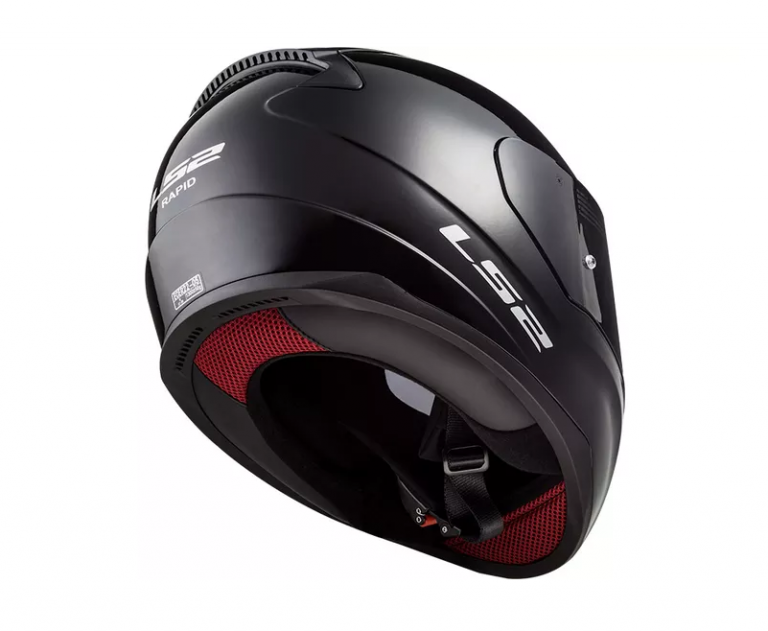 Introducing LS2 motorcycle helmets Halfords
