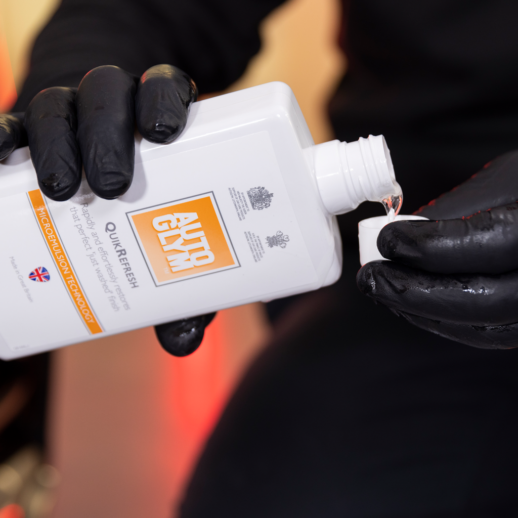 How to Wash a Car Without a Hose Halfords